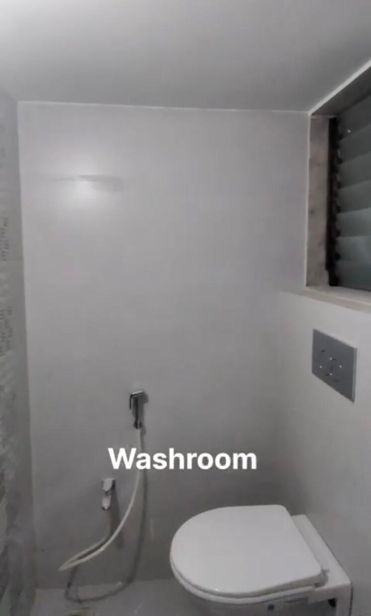 Attached Bathroom, ekveera-chandrangan-residency 1 Bedroom 380 Sq.Ft. Apartment In Diva Thane 7906519