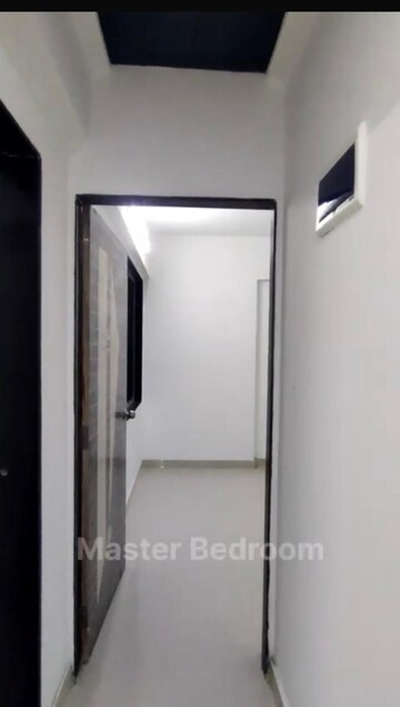 Building Lobby in 1 BHK Apartment at Ekveera Chandrangan Residency, Diva – for Sale