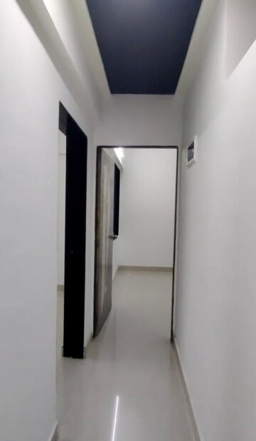 Building Lobby in 1 BHK Apartment at Ekveera Chandrangan Residency, Diva – for Sale