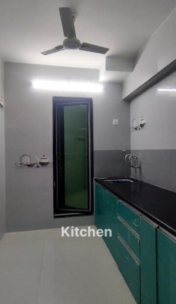 1 BHK Apartment For Sale in Ekveera Chandrangan Residency, Diva