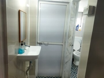 Master Bedroom in 1 BHK Apartment at Waman Apartments, Chembur – for Rent