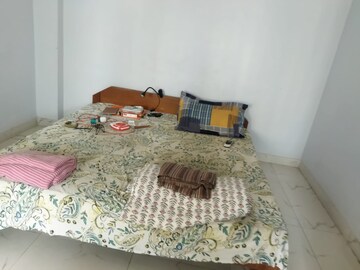 Bedroom in 1 BHK Apartment at Waman Apartments, Chembur – for Rent
