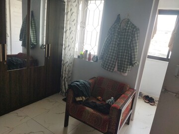 Bathroom in 1 BHK Apartment at Waman Apartments, Chembur – for Rent