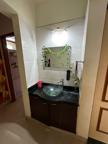  2 BHK Apartment at Wadhwa Shiv Valley , Kalyan West – for Sale