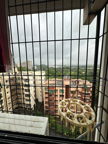  2 BHK Apartment at Wadhwa Shiv Valley , Kalyan West – for Sale