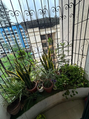2 BHK Apartment – Exterior View View at Wadhwa Shiv Valley , Kalyan West - for Sale