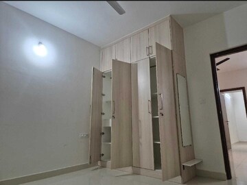Building Lobby in 2 BHK Apartment at Prestige Primrose Hills, Banashankari 6th Stage – for Rent