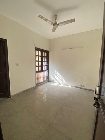 Bedroom in 3 BHK Independent House at Sector 23 – for Rent