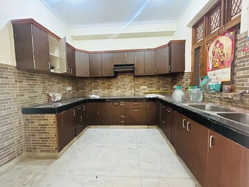 Kitchen in 3 BHK Independent House at Sector 23 – for Rent