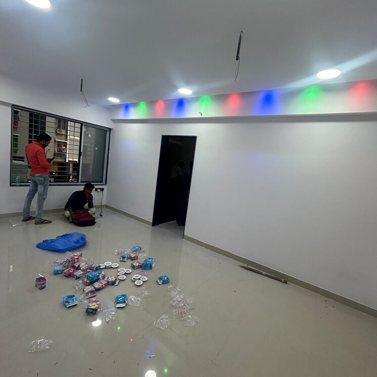 Room, sector 73 2 Bedroom 983 Sq.Ft. Builder Floor In Sector 73 Noida 7906545