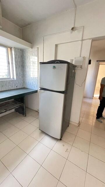 Kitchen in 2 BHK Villa at Sector 73 – for Sale