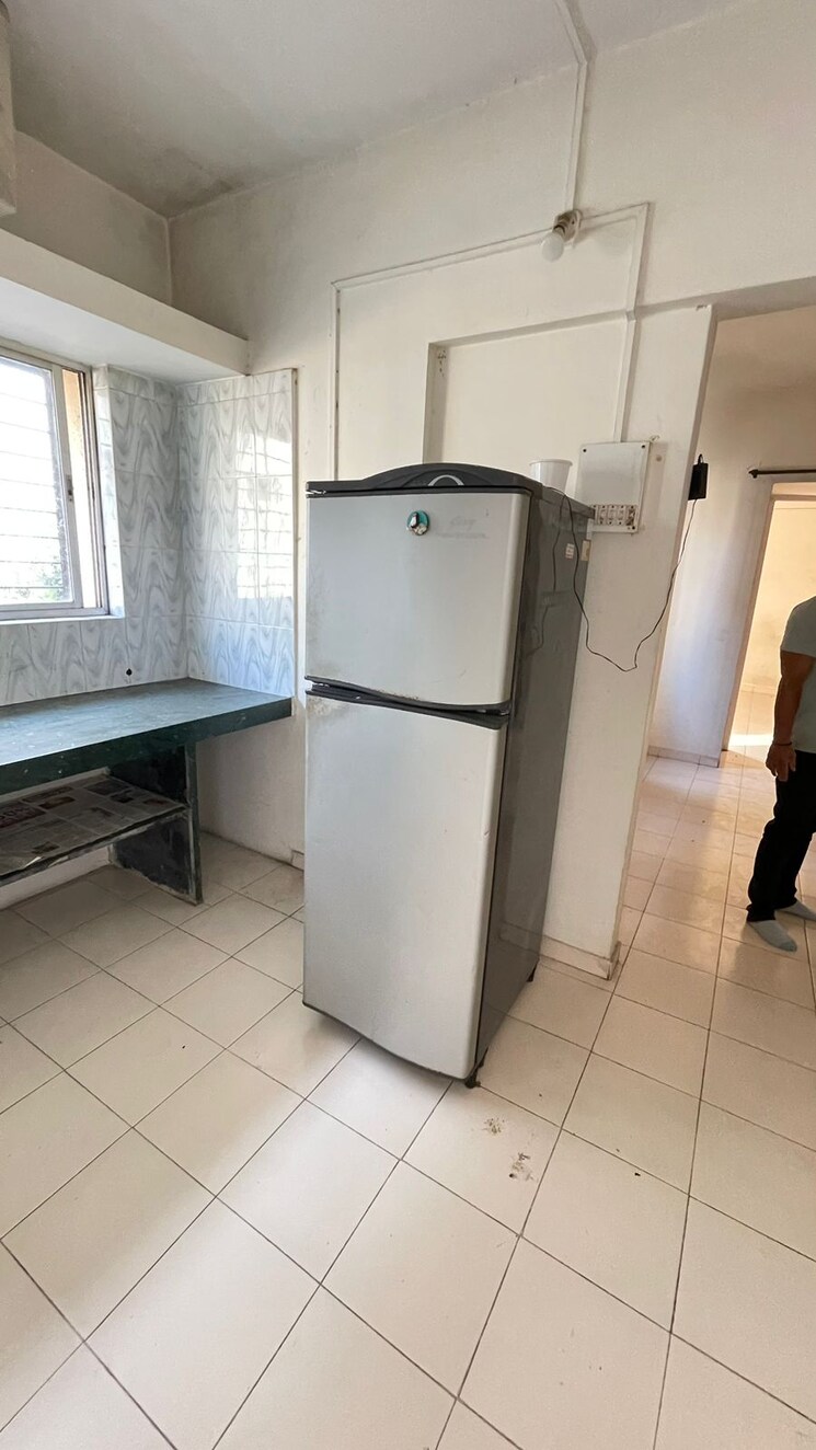 Kitchen, sector 73 2 Bedroom 700 Sq.Ft. Villa In Sector 73 Noida 7906564