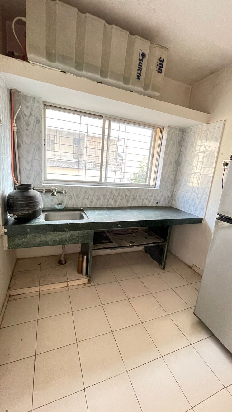 Kitchen, sector 73 2 Bedroom 700 Sq.Ft. Villa In Sector 73 Noida 7906564