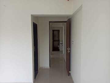 Building Lobby in 2 BHK Apartment at Vaibhavlaxmi Peak 25, Vikhroli East – for Rent