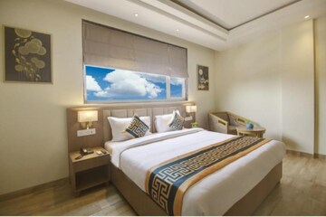 Room in  Pg at Sector 46 – for Rent