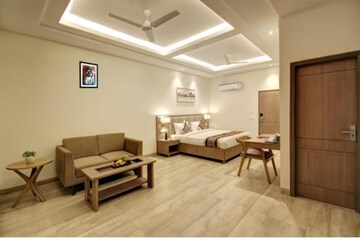 Room in  Pg at Sector 46 – for Rent