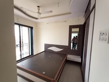 Room in 1 BHK Apartment at Murbad Road – for Rent