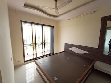 1 BHK Apartment For Rent in Murbad Road