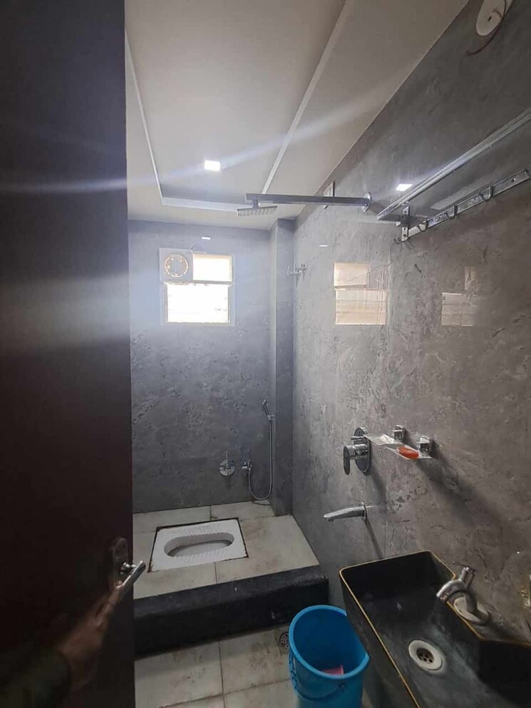 Bathroom, kharbi 5 Bedroom 1400 Sq.Ft. Independent House In Kharbi Nagpur 7906862