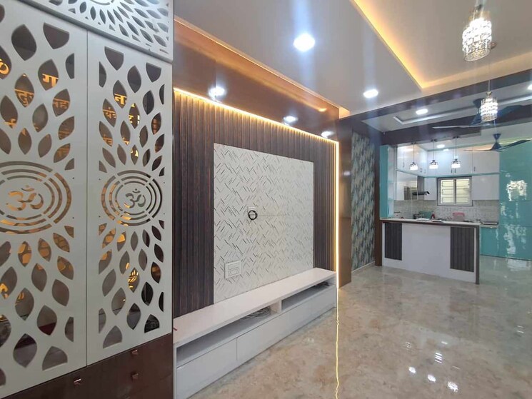 undefined, kharbi 5 Bedroom 1400 Sq.Ft. Independent House In Kharbi Nagpur 7906862