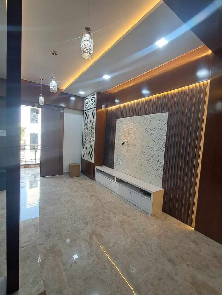 Living Room, kharbi 5 Bedroom 1400 Sq.Ft. Independent House In Kharbi Nagpur 7906862