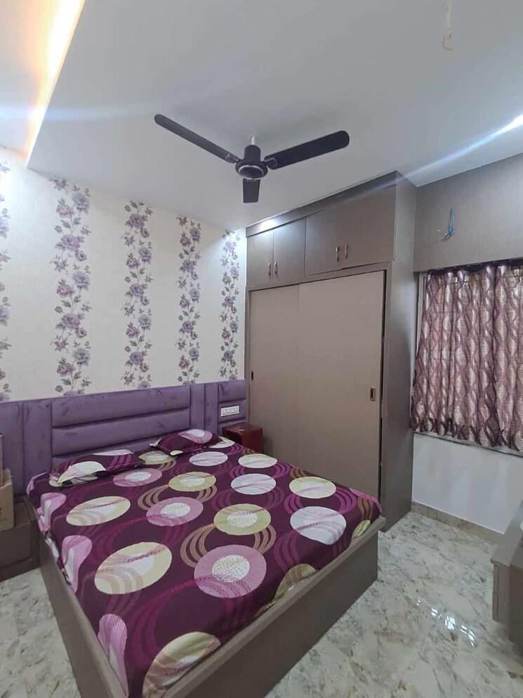 Bedroom, kharbi 5 Bedroom 1400 Sq.Ft. Independent House In Kharbi Nagpur 7906862