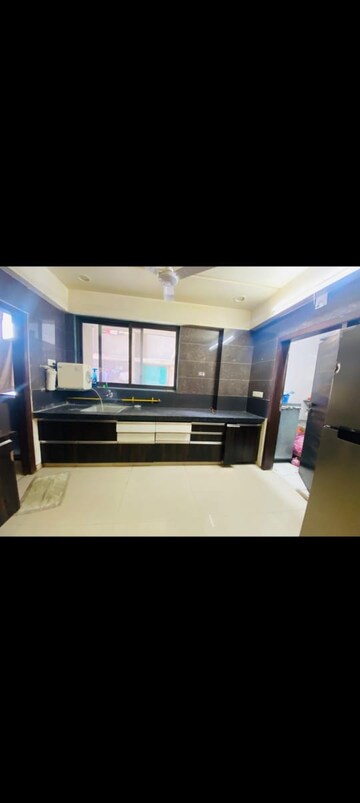 Living Room in 3 BHK Apartment at Gala Lifestyle Haven, Near Nirma University On Sg Highway – for Rent
