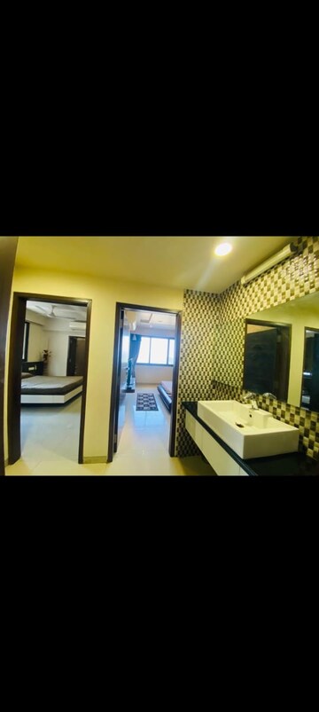 Bedroom in 3 BHK Apartment at Gala Lifestyle Haven, Near Nirma University On Sg Highway – for Rent