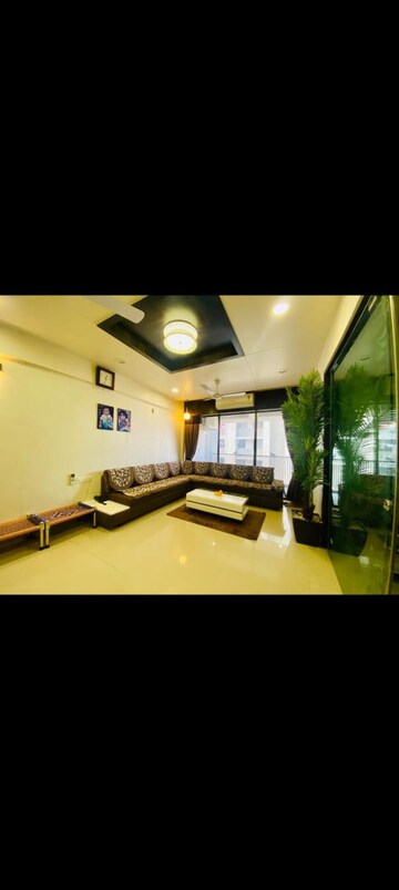 3 BHK Apartment For Rent in Gala Lifestyle Haven, Near Nirma University On Sg Highway