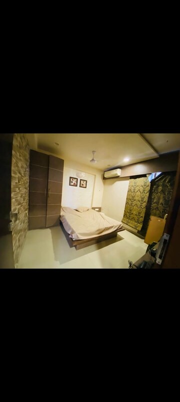 Master Bedroom in 3 BHK Apartment at Gala Lifestyle Haven, Near Nirma University On Sg Highway – for Rent