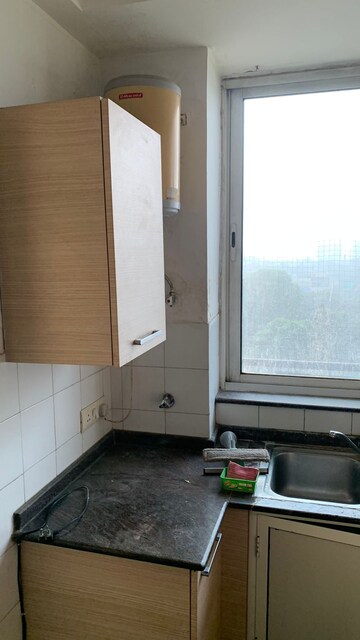 Kitchen in 2 BHK Apartment at Sarjapur – for Sale