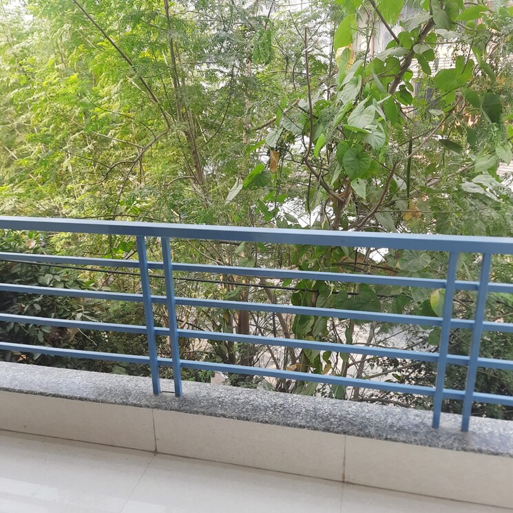 Balcony, prime-chs 2 Bedroom 640 Sq.Ft. Apartment In Mulund East Mumbai 7906918