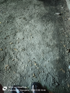 Plot For Sale in Manikonda