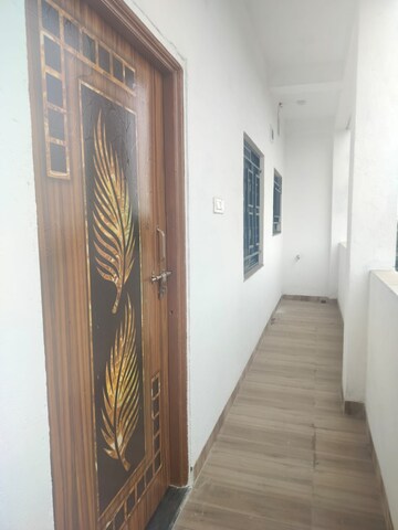 Building Lobby in 2 BHK Builder Floor at Wathoda – for Rent