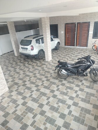 2 BHK Builder Floor For Rent in Wathoda Nagpur  7906994