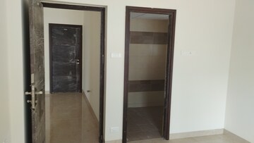 Building Lobby in 3 BHK Apartment at Bollineni Bion, Kothaguda – for Sale