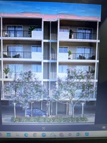 2.5 BHK Builder Floor For Sale in DLF Gardencity Enclave, Sector 93