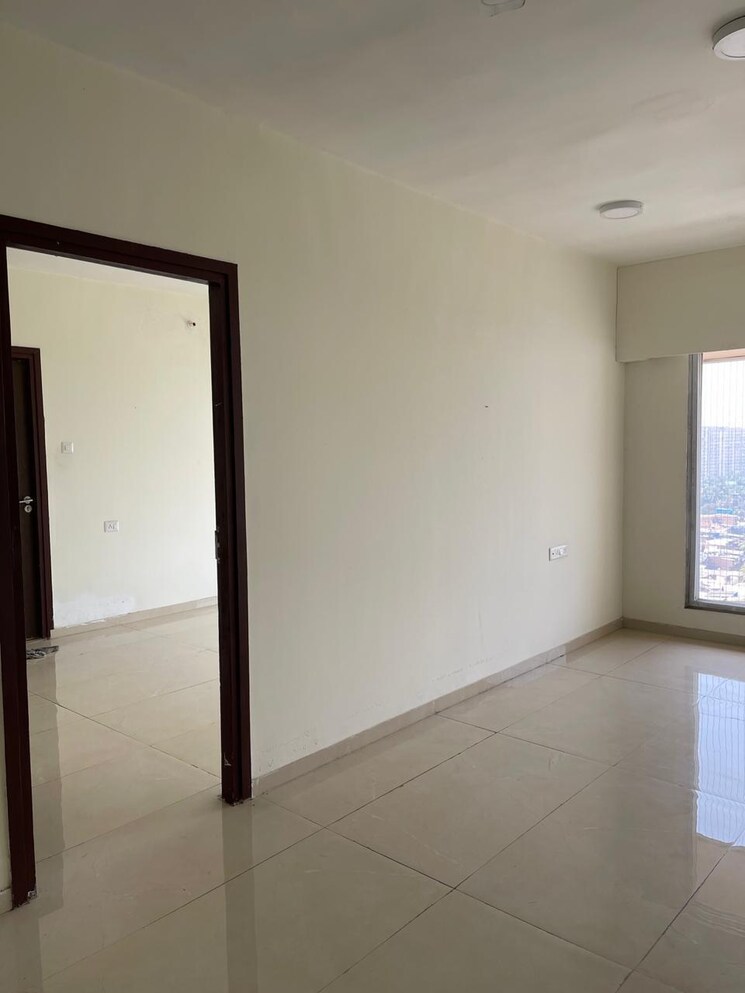 Master Bedroom, ruparel-orion 2 Bedroom 1000 Sq.Ft. Apartment In Chembur Mumbai 7907043