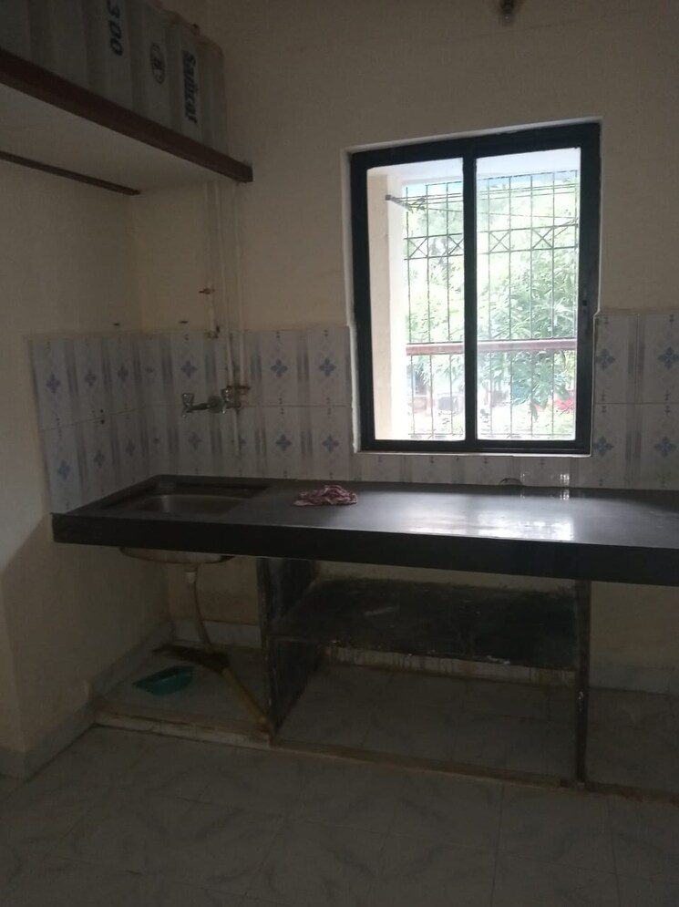 Kitchen, eden-rose-apartment 1 Bedroom 600 Sq.Ft. Apartment In Mira Road Thane 7907026