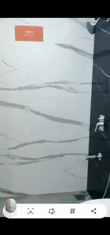 1 BHK Apartment For Rent in Chandiwala Pearl Heaven, Andheri East
