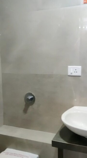 Bathroom in 1 BHK Apartment at Chandiwala Pearl Heaven, Andheri East – for Rent