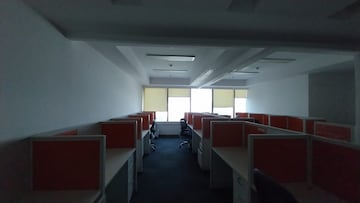 Commercial Office Space 5000 Sq.Ft. For Rent in Sector 44 Gurgaon  7907057