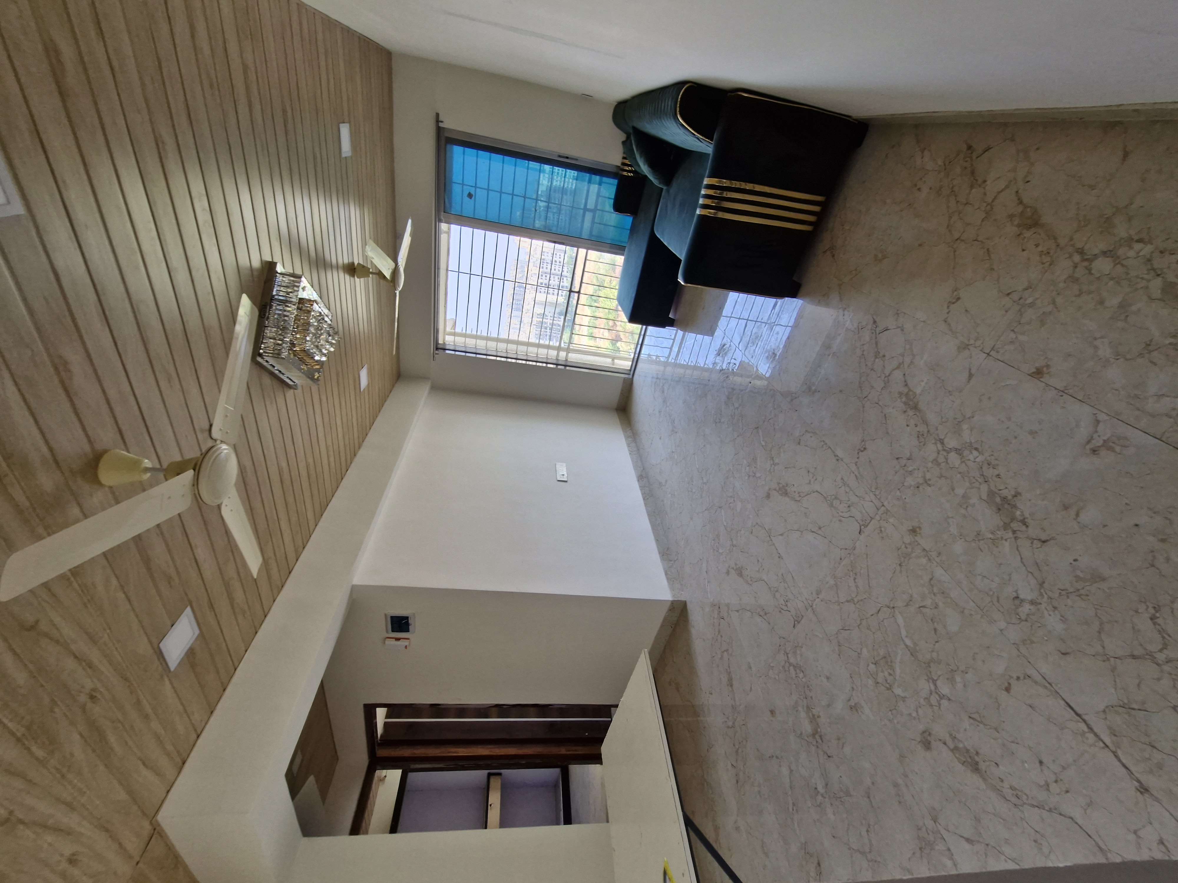 2 BHK Apartment For Sale in CD Gurudev