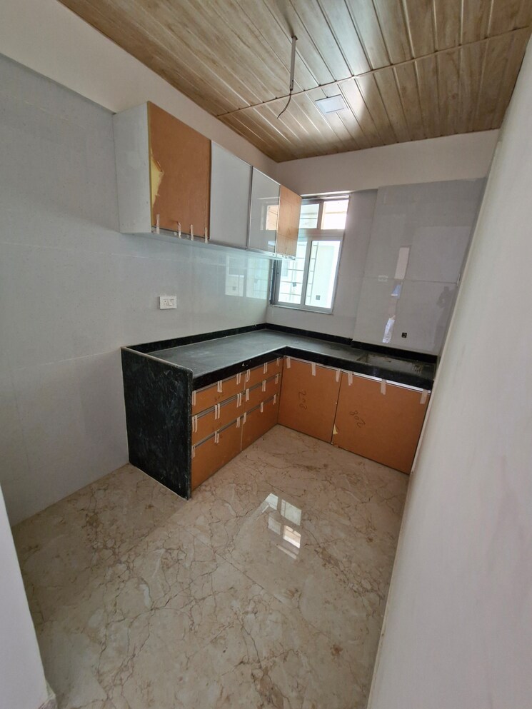 Kitchen, cd-gurudev 2 Bedroom 541 Sq.Ft. Apartment In Virar West Palghar 7907093