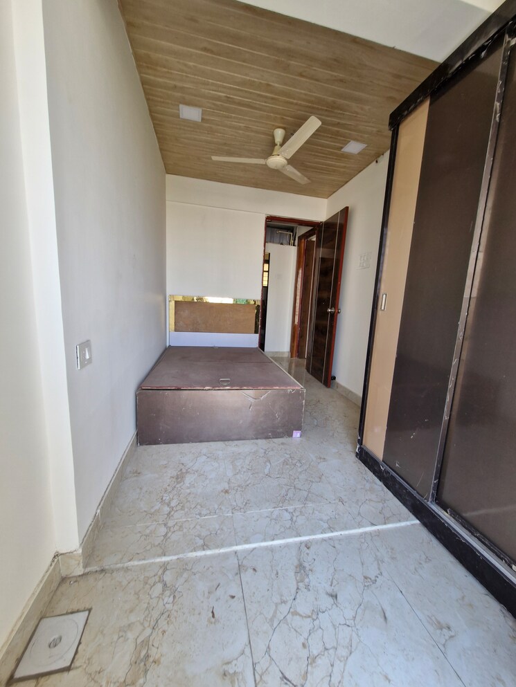 Bedroom, cd-gurudev 2 Bedroom 541 Sq.Ft. Apartment In Virar West Palghar 7907093