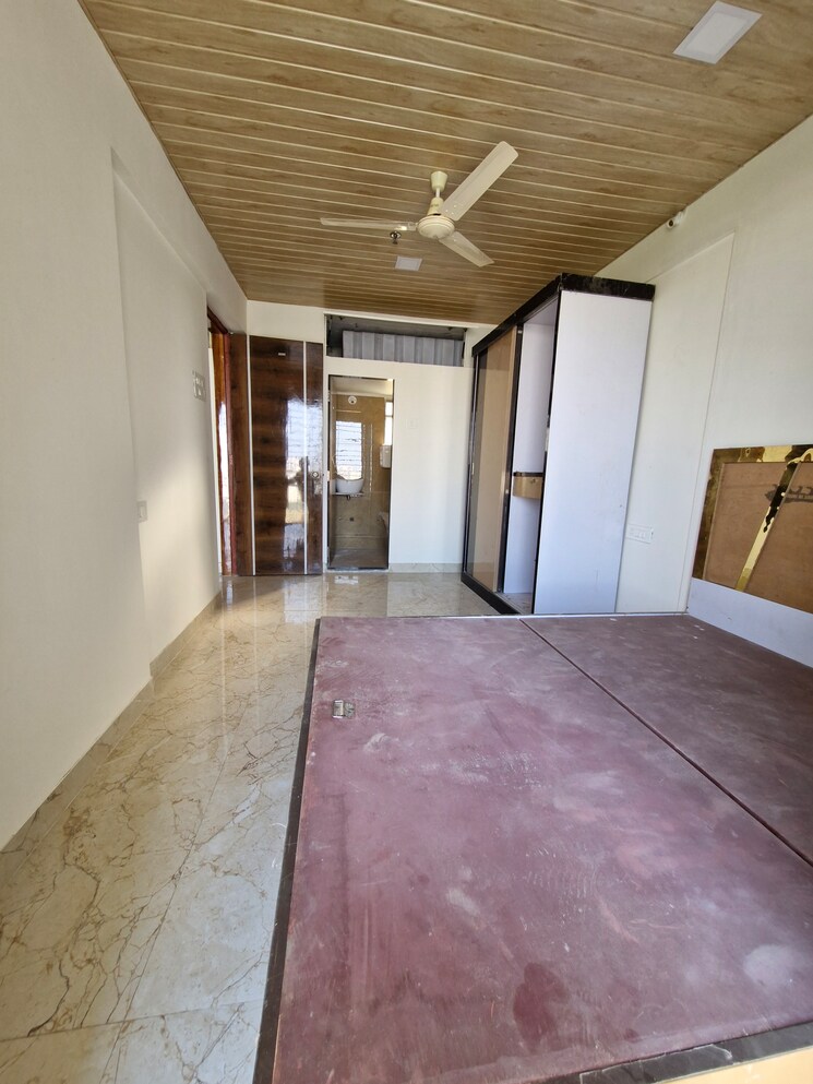 Master Bedroom, cd-gurudev 2 Bedroom 541 Sq.Ft. Apartment In Virar West Palghar 7907093