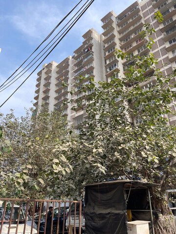 1 BHK Apartment – Exterior View View at Ruparel Orion, Chembur - for Rent