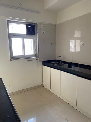 Master Bedroom in 1 BHK Apartment at Ruparel Orion, Chembur – for Rent