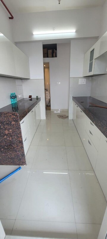 1 BHK Apartment For Rent in Ashar Axis, Majiwada