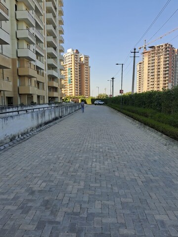 3 BHK Apartment – Exterior View View at Ansal Estella, Sector 103 - for Rent